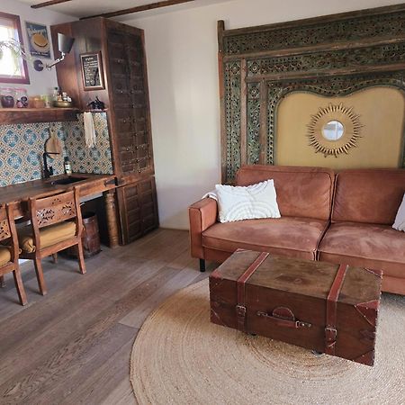 House Boat Studio With Waterfront Terrace Amsterdam Extérieur photo